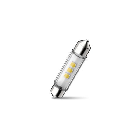 11866CU60X1/20 Ultinon Pro6000 SI Car signaling bulb