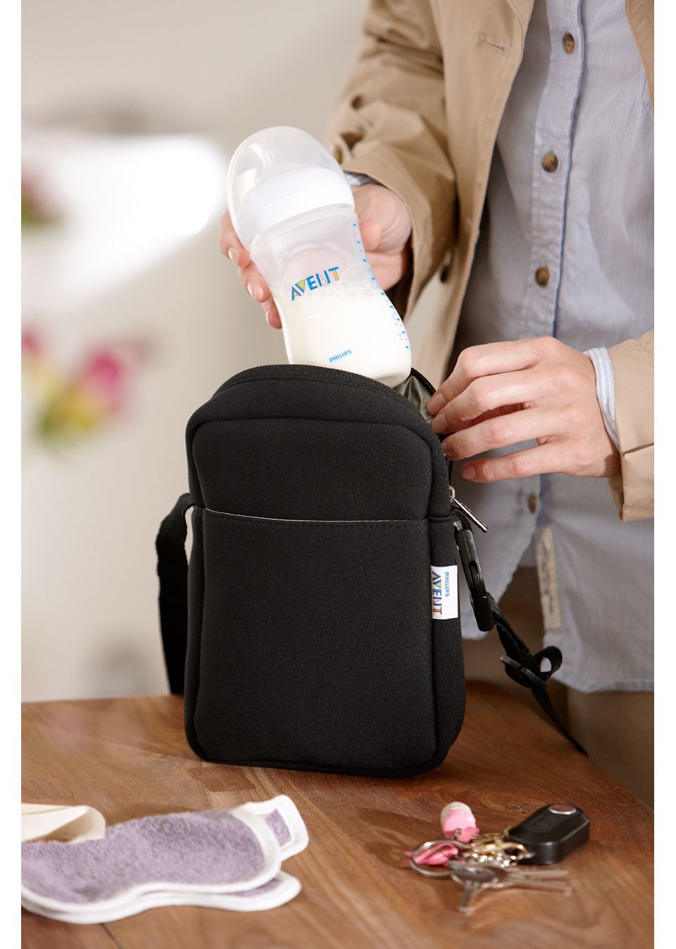 Avent bag cheap