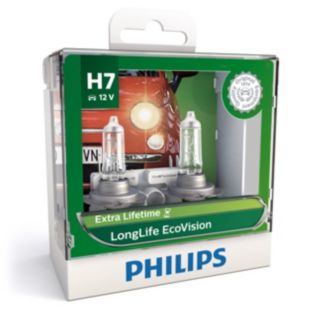 LongLife EcoVision