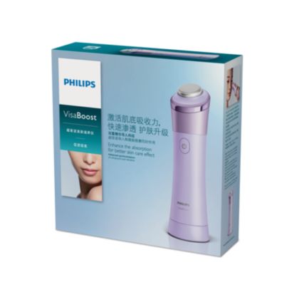 Philips VisaBoost