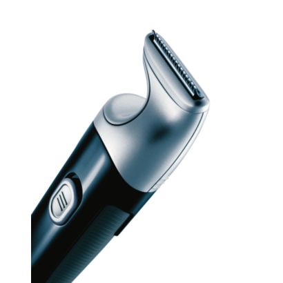Philips Multigroom series 3000