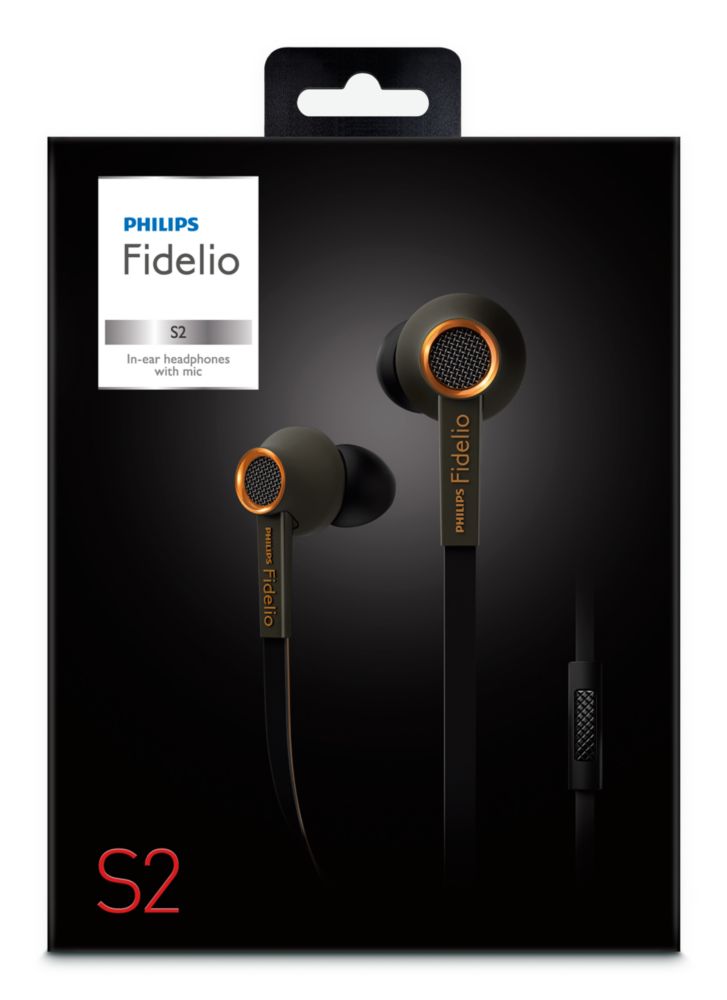 Philips Fidelio Fidelio