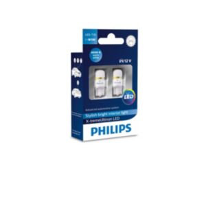 Brighter and more stylish