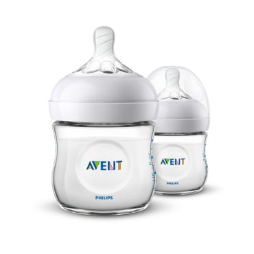 Philips Avent Biberón Natural