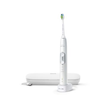 Philips Sonicare ProtectiveClean 6100 ソニッケアー プロテクトクリーン <プレミアム>