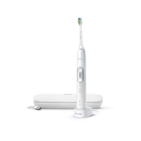 HX6897/95 Philips Sonicare ProtectiveClean 6100 ソニッケアー プロテクトクリーン &lt;プレミアム>