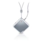 LIghtweight wireless receiver