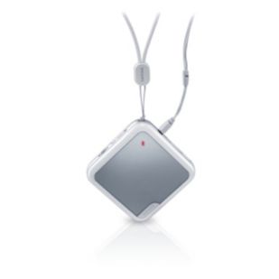 Cuffia wireless FM
