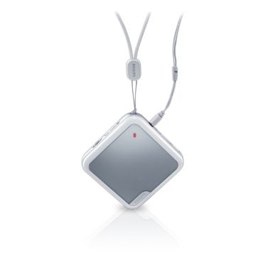 FM wireless headphone