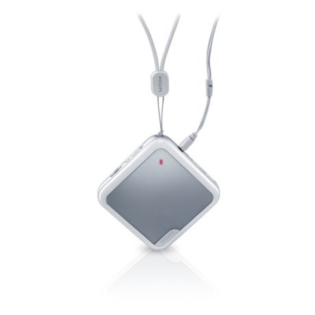 SHC8680/00  Cuffia wireless FM