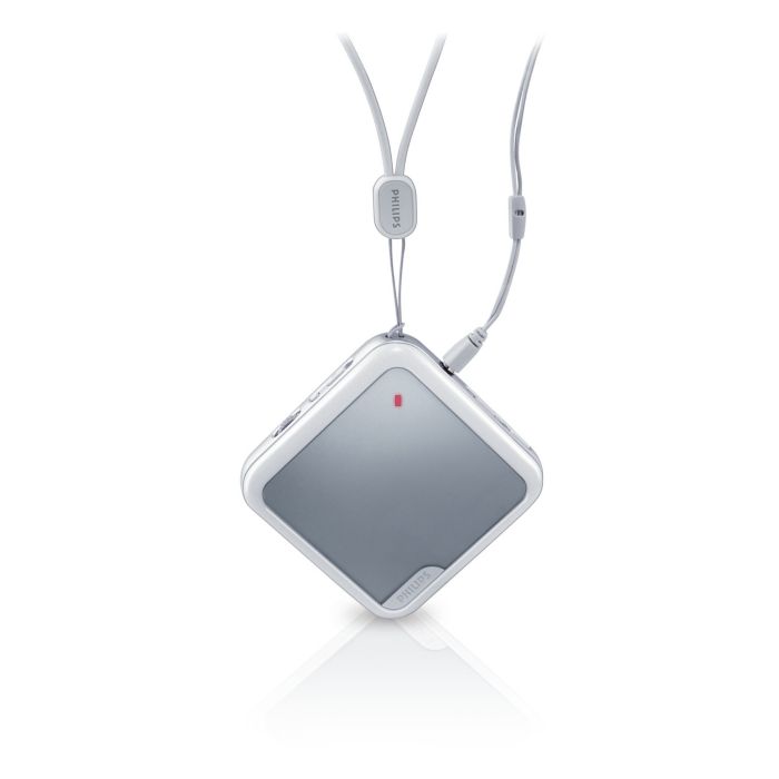 Ricevitore wireless ultra-leggero
