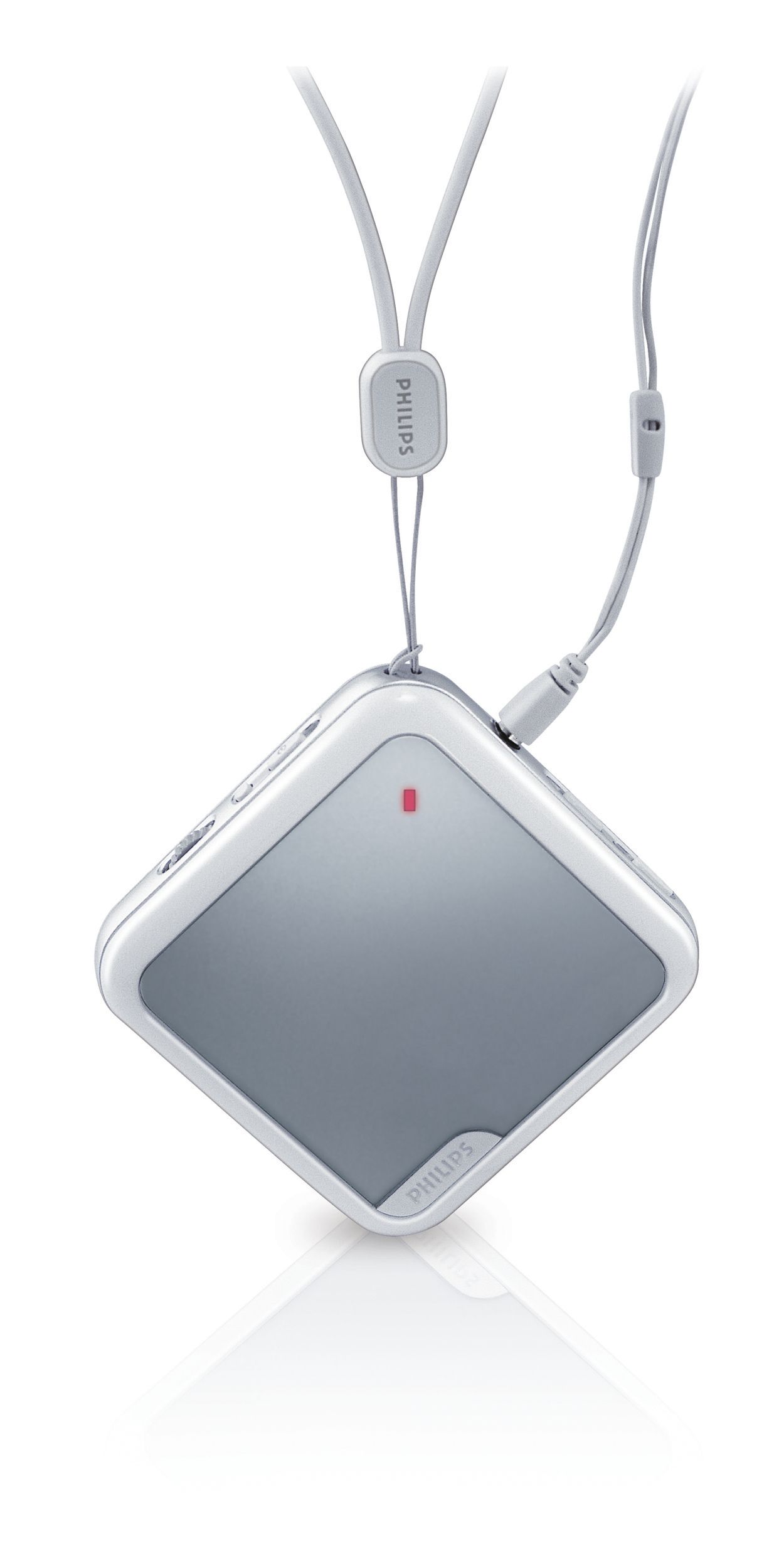 Ricevitore wireless ultra-leggero