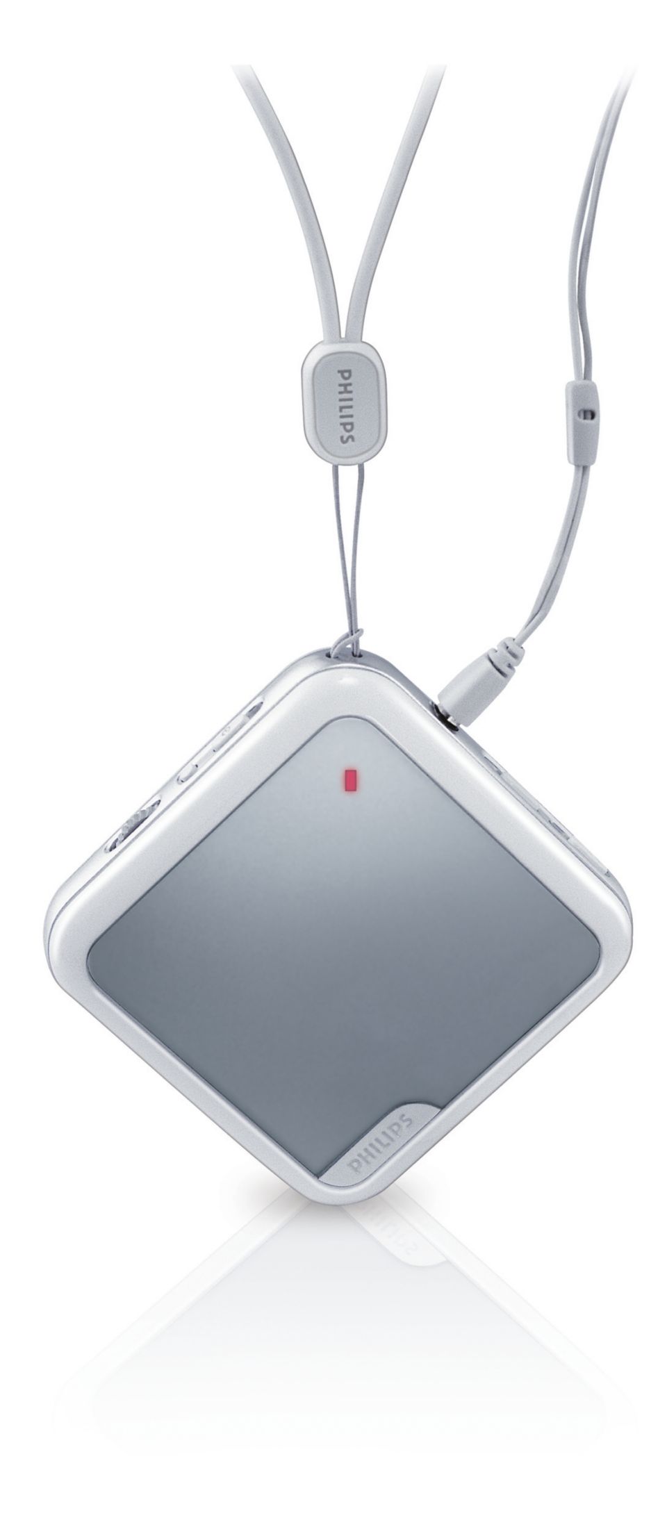 Ricevitore wireless ultra-leggero