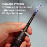 Чистящая насадка для более здоровых десен