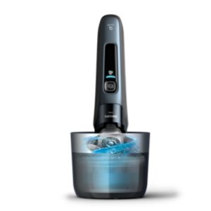 Perfect close shave and skin comfort