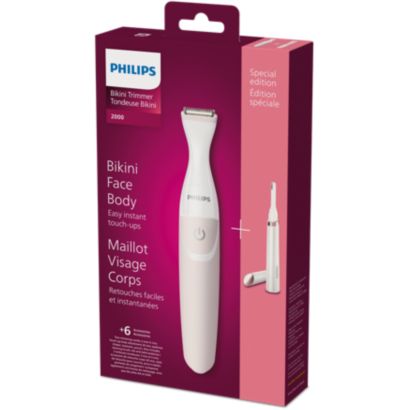 Philips Bikini Trimmer