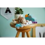 Baby’s first friend