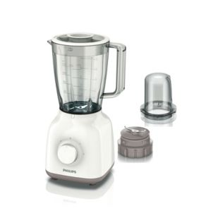 Daily Collection Blender