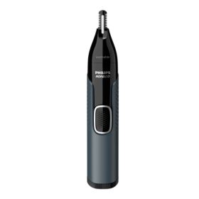 Norelco Nosetrimmer 1700 Nose, ear & eyebrow trimmer, Series 1000
