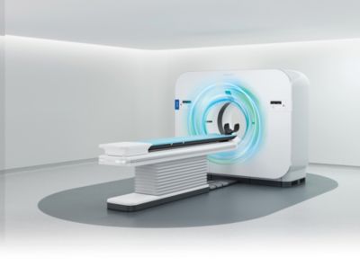 Philips Verida Spectral CT System