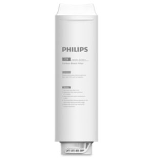 On-tap filtration 碳塊濾芯