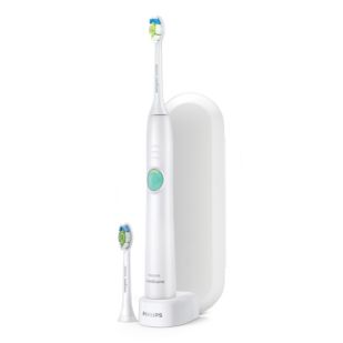 EasyClean Sonic electric toothbrush