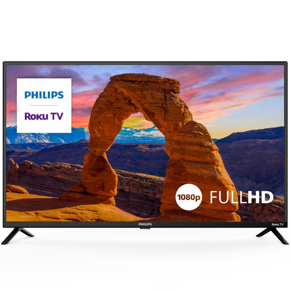 Smart TV made easy