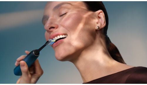 Pas godt på dit tandkød med vores tryksensor