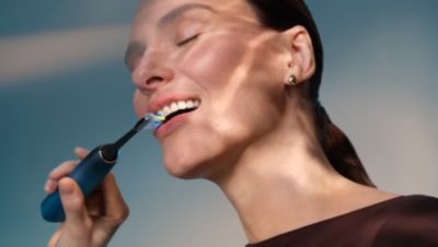 Zaštitite svoje desni uz naše senzor pritiska