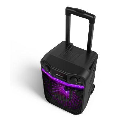 Movelo y dejate llevar.