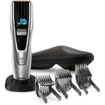 Hairclipper series 9000 מכונת תספורת