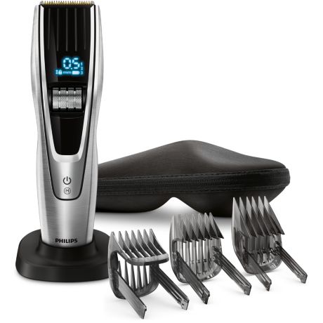 Hairclipper series 9000