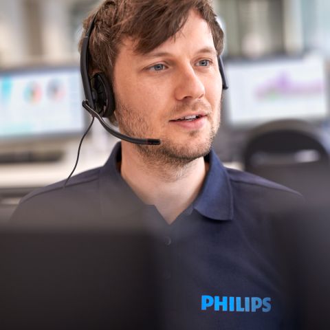 DAE Philips 1