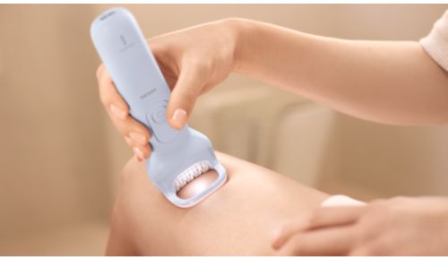 ProGuide: menos dolor, más comodidad para la piel*