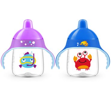 Philips Avent Vaso con boquilla