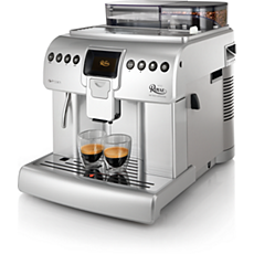 HD8930/01 Philips Saeco Royal 超級全自動特濃咖啡機