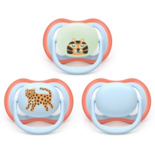 Pacifier
