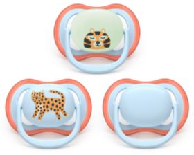 Pacifier