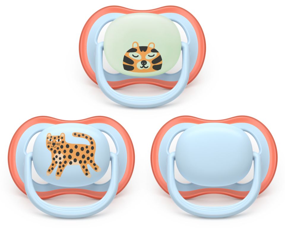 Lets your little one’s skin breathe