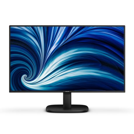 24B2N2100/93 Business Monitor 液晶显示器