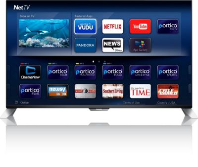 7000 Tablet 本体 Series PHILIPS