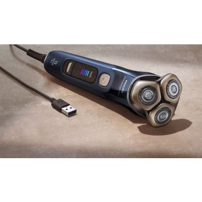 Philips i9000 Prestige Ultra