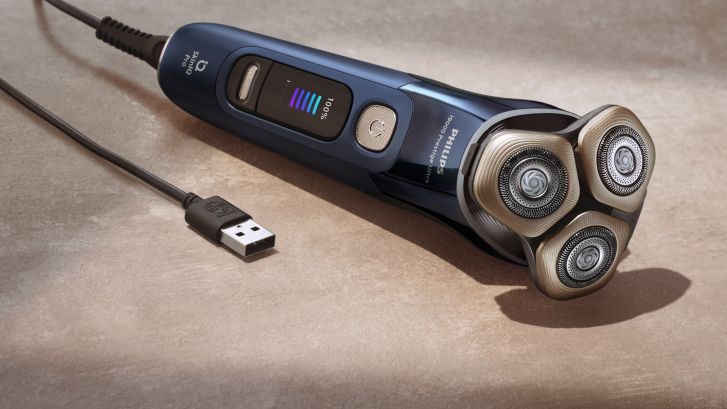 Philips i9000 Prestige Ultra