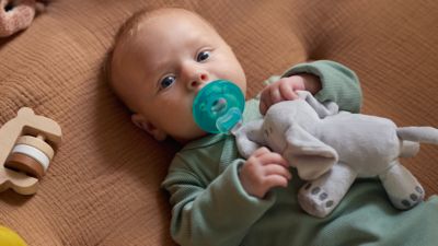Avent Soothie Pacifier - thumbnail 8