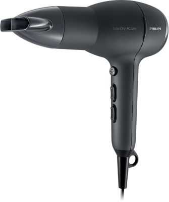 Secador De Pelo Philips 1400 W Salondry Compact