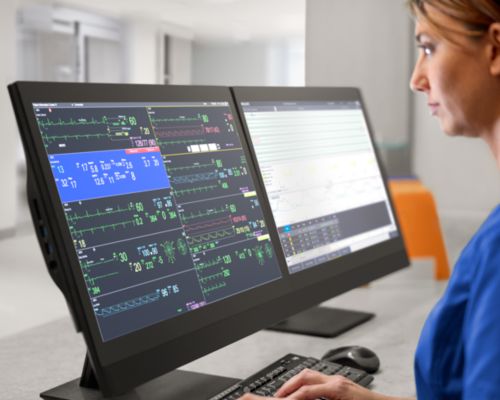 Centralized management