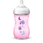 The most natural way to bottle feed