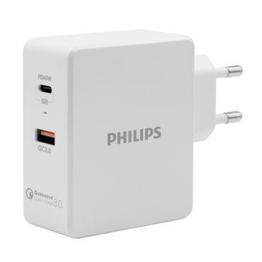Wall charger