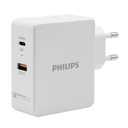 45W Wall charger