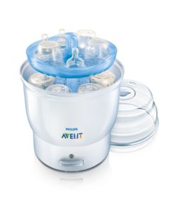 Philip best sale avent sterilizer